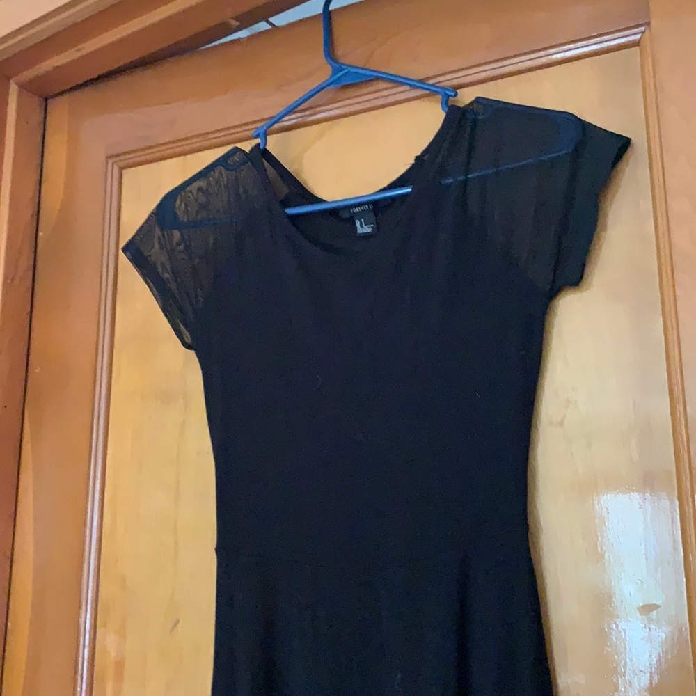 Mesh Detail LBD